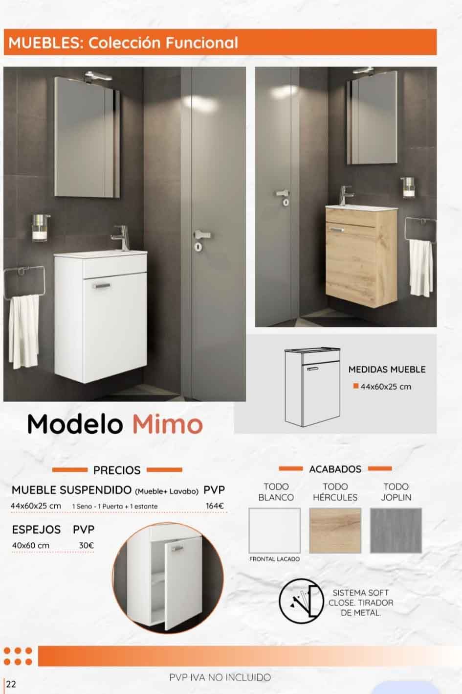 Un baño con lavabo, espejo y mueble.