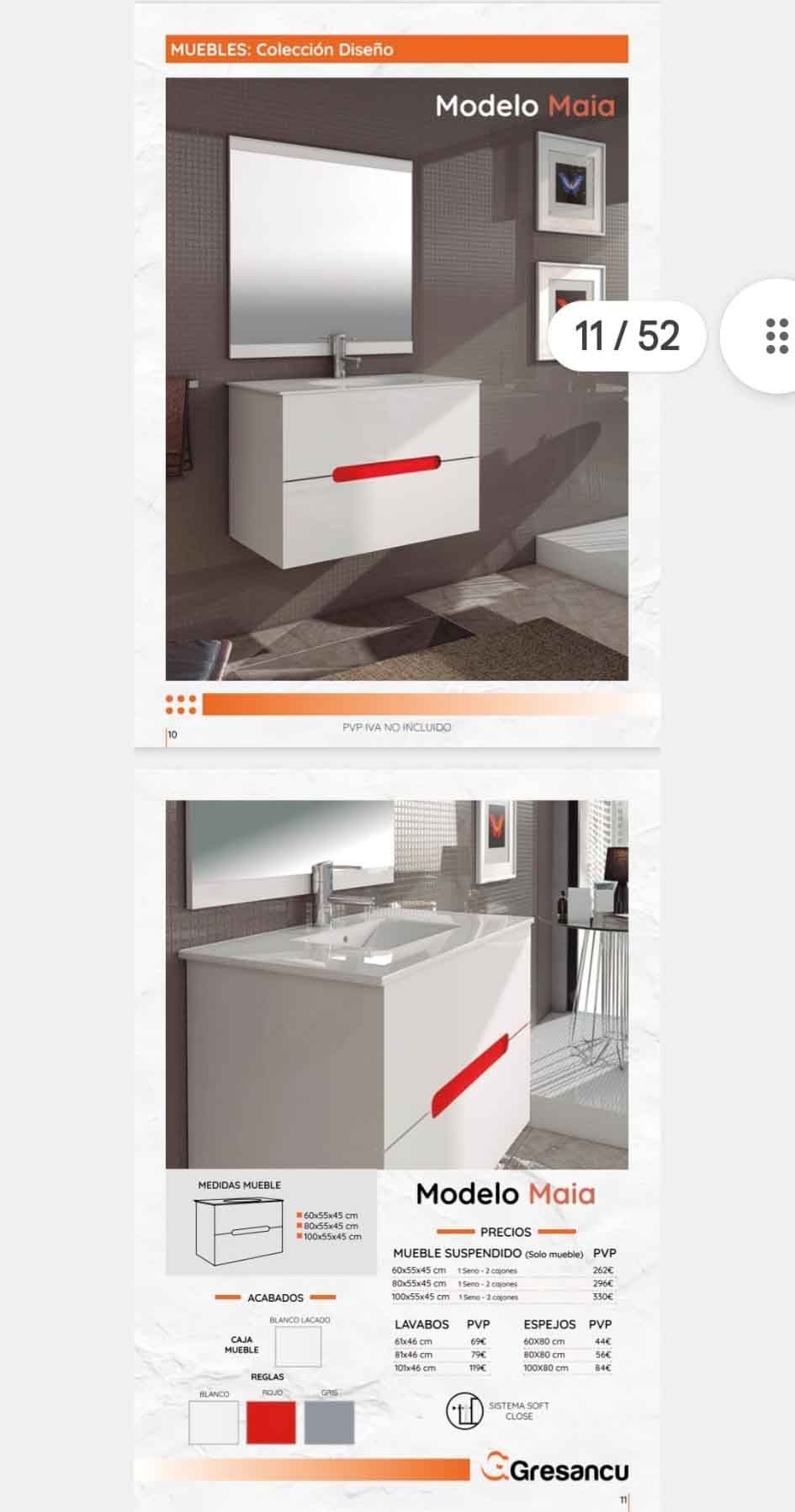 Un baño con lavabo, espejo y tocador.