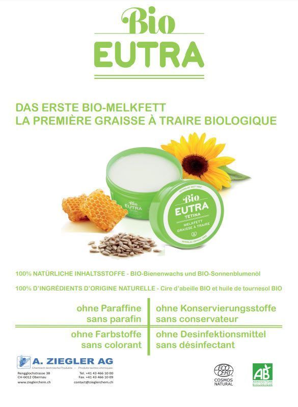 CHEMISCH TECHNISCHE PRODUKTE - A. Ziegler AG in Obernau