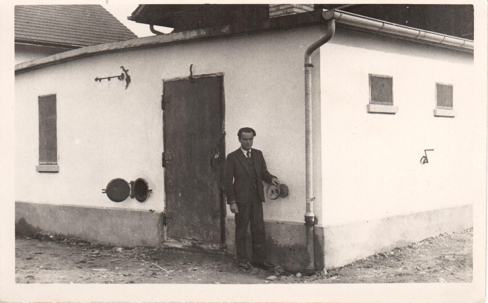 PRODUITS CHIMICO-TECHNIQUES - A. Ziegler AG à Obernau