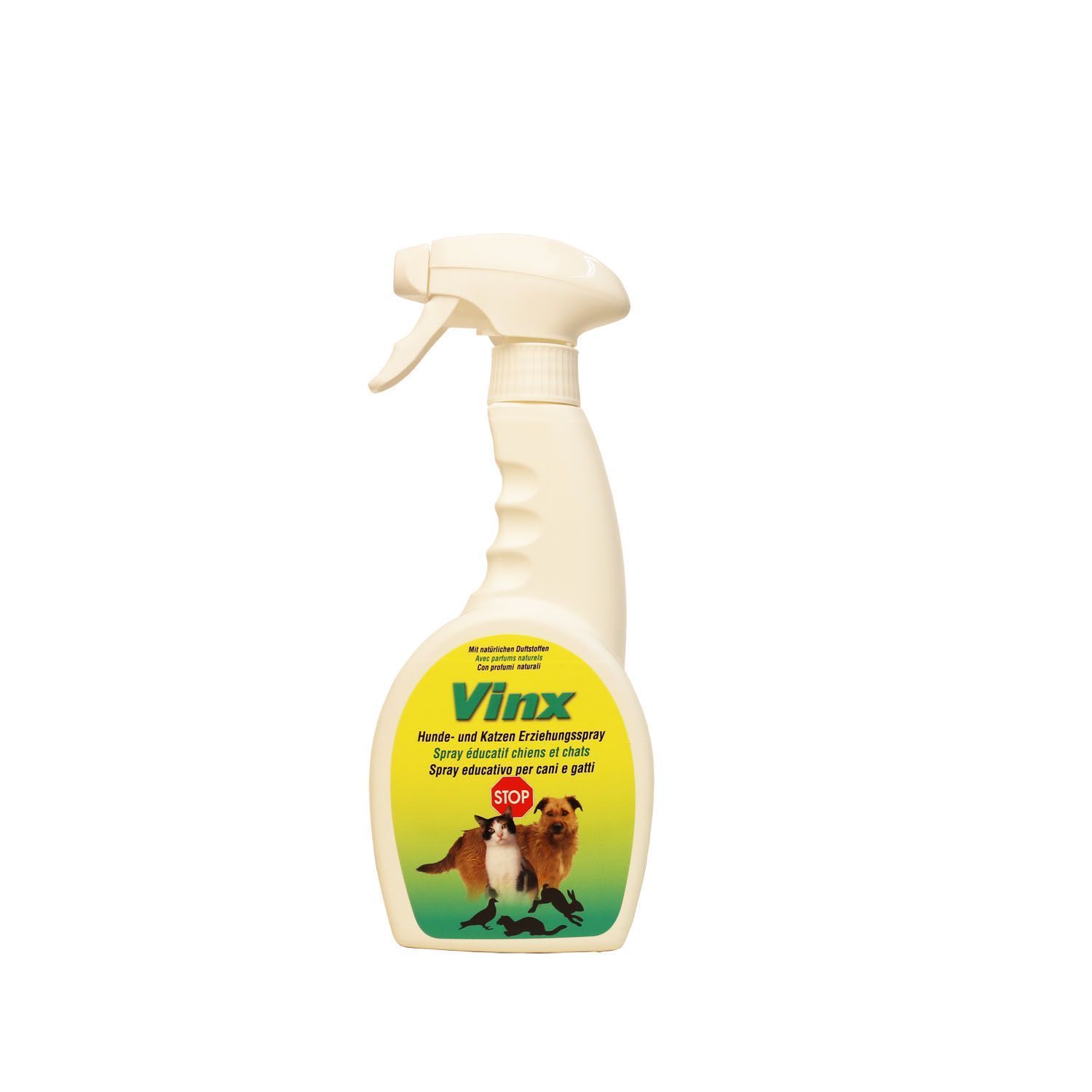 Protezione contro gli insetti animali domestici Vinx - A. Ziegler AG a Obernau