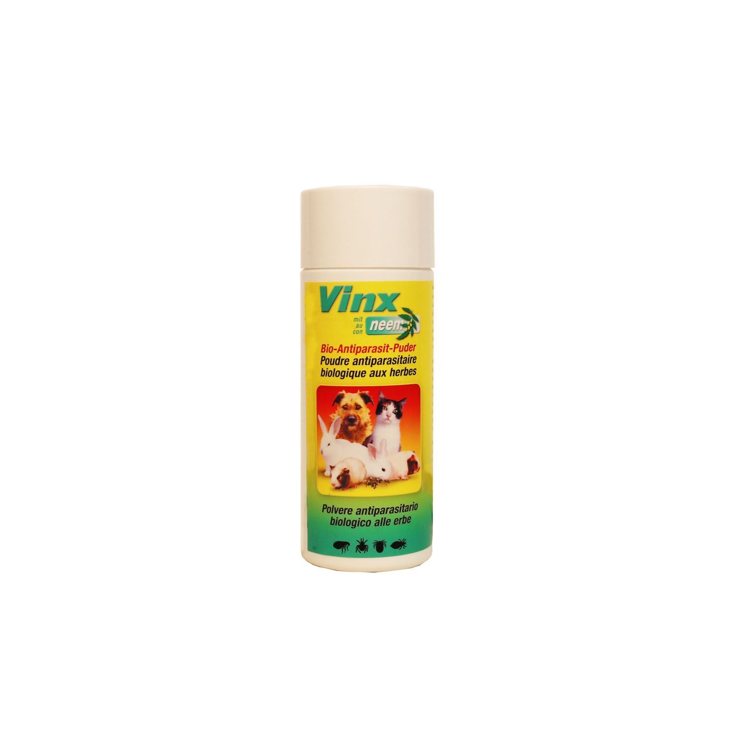 Protezione contro gli insetti animali domestici Vinx - A. Ziegler AG a Obernau