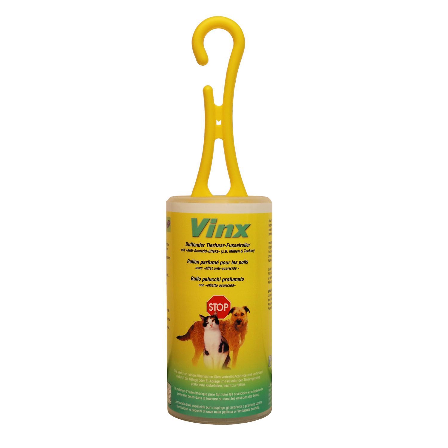 Protezione contro gli insetti animali domestici Vinx - A. Ziegler AG a Obernau