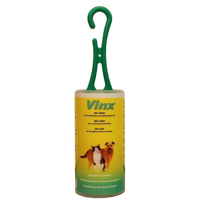Vinx Insektenschutz Haustier - A. Ziegler AG in [city