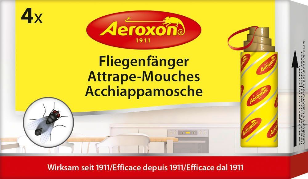 Insektenschutz Nutztier - A. Ziegler AG in [city