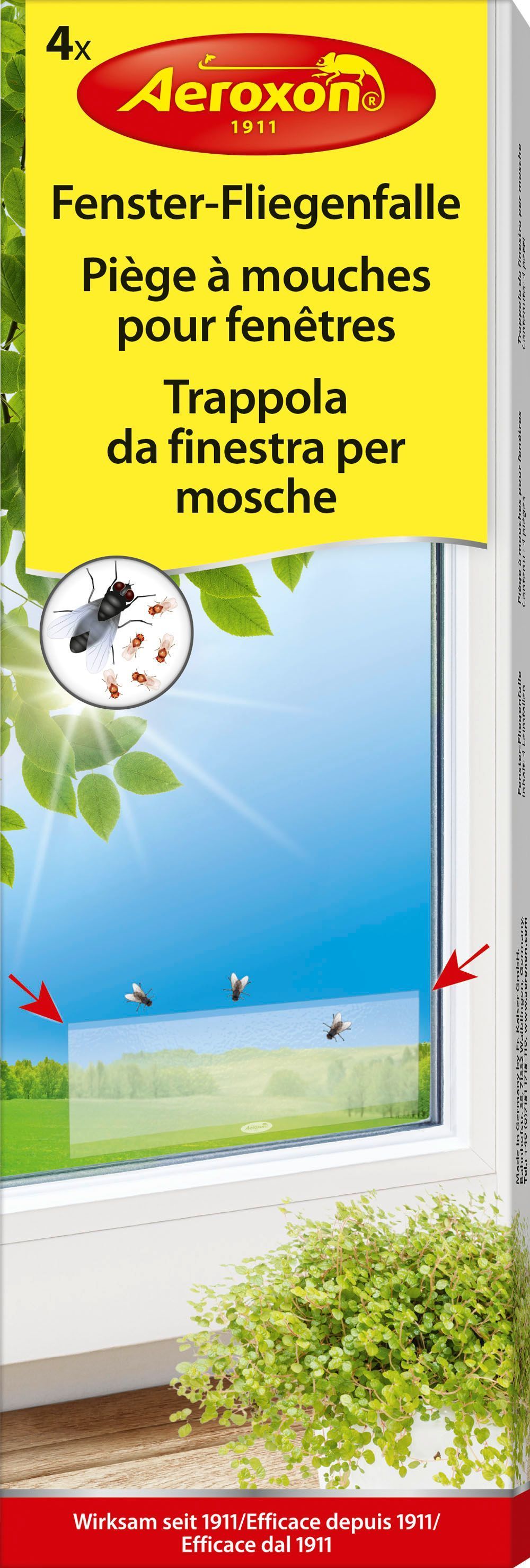 Insektenschutz Nutztier - A. Ziegler AG in [city