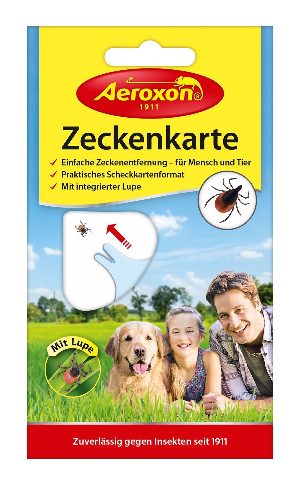 Insektenschutz Nutztier - A. Ziegler AG in [city