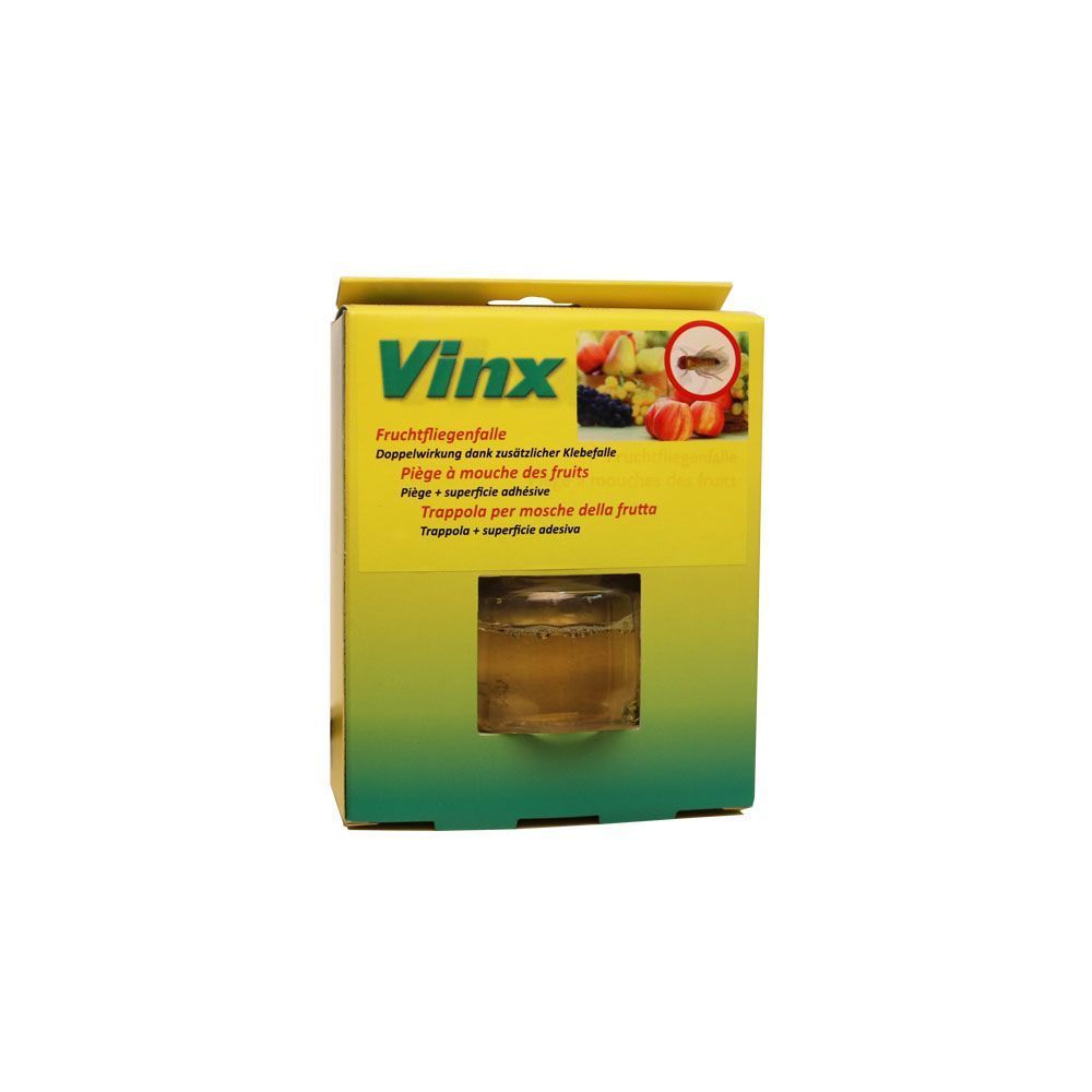 Insektenschutz Nutztier - A. Ziegler AG in [city