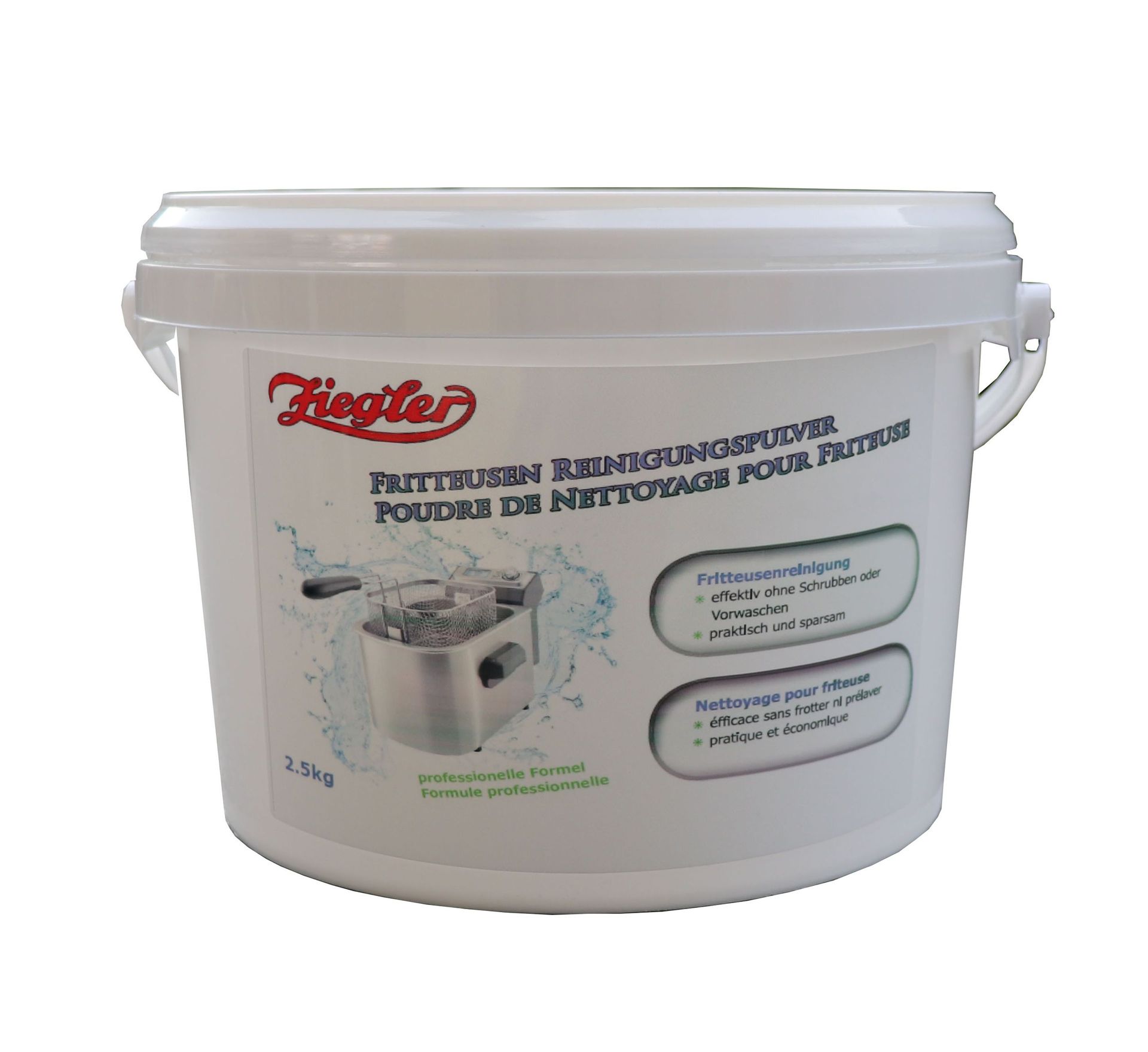 Insektenschutz Nutztier - A. Ziegler AG in [city