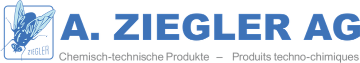Chemisch-Technische Produkte - A. Ziegler AG in Obernau