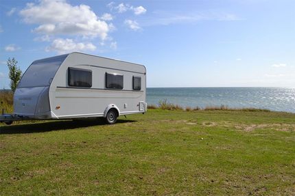 Wohnwagen | Fehmarn | Campingmobile Fehmarn