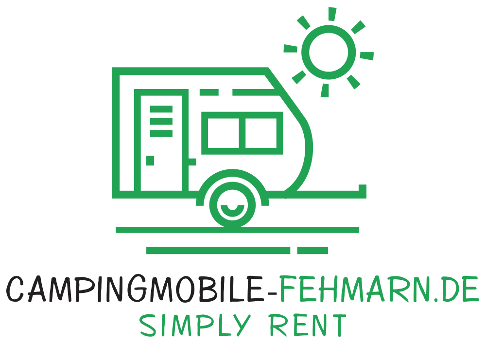 Campingmobile Fehmarn - logo