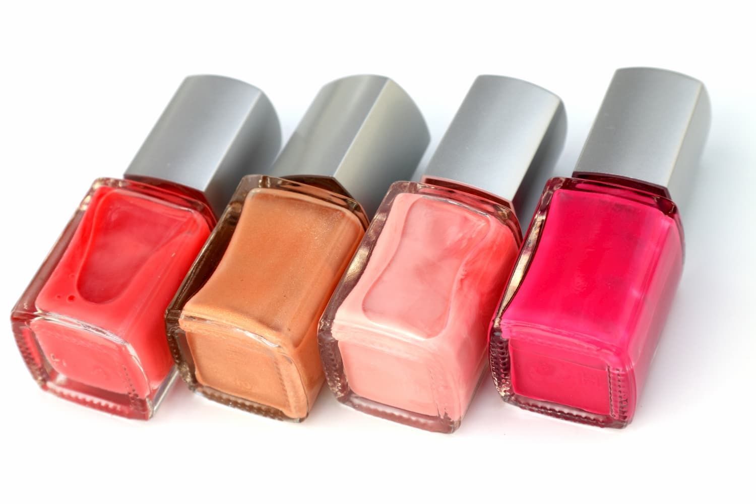 Vernis à ongles - Ecuyer Cabinet Pédicure Podologue