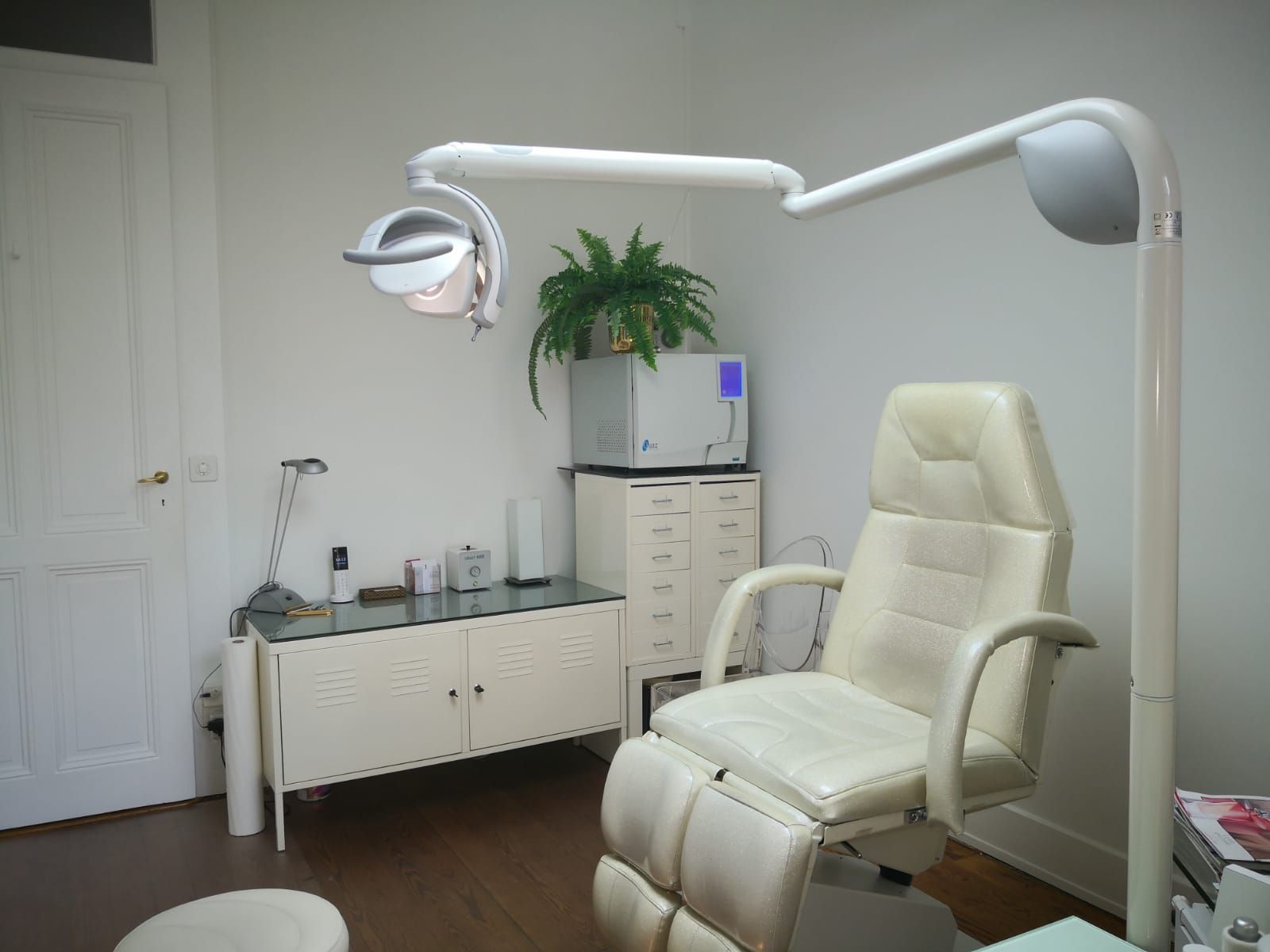 Anamnèse - Ecuyer Cabinet Pédicure Podologue