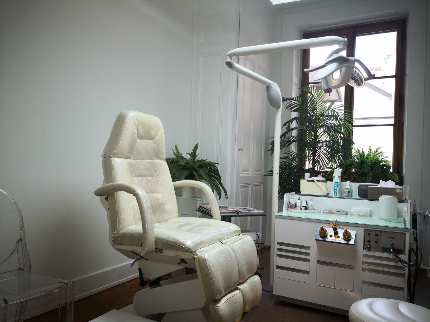 Soins pieds - Ecuyer Cabinet Pédicure Podologue