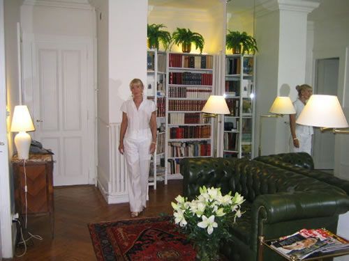 Podologie - Ecuyer Cabinet Pédicure Podologue