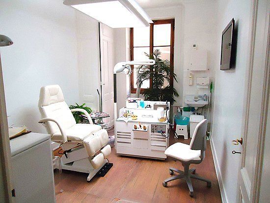 Podologie - Ecuyer Cabinet Pédicure Podologue