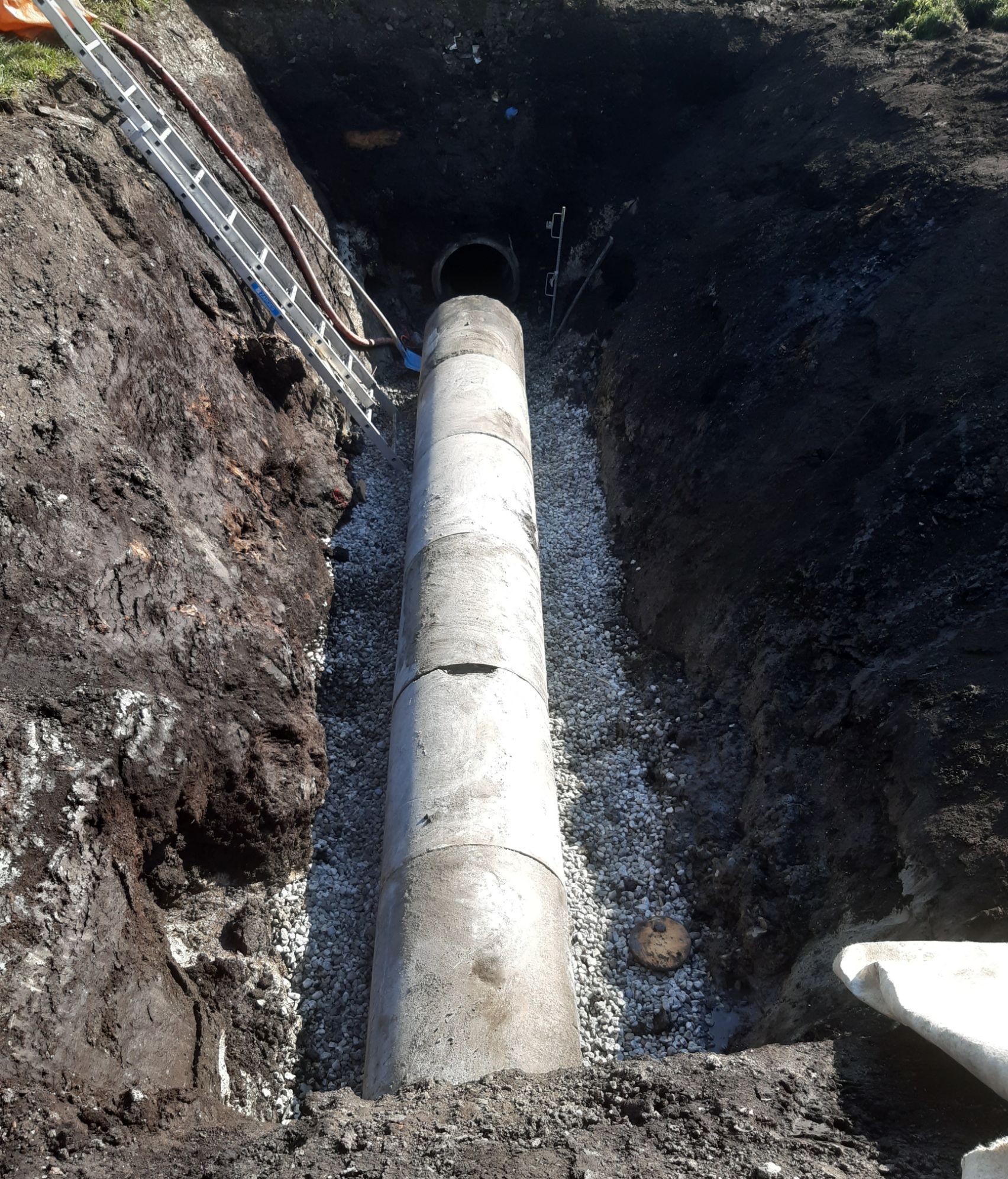 Lothar Gut Baggerbetriebe AG