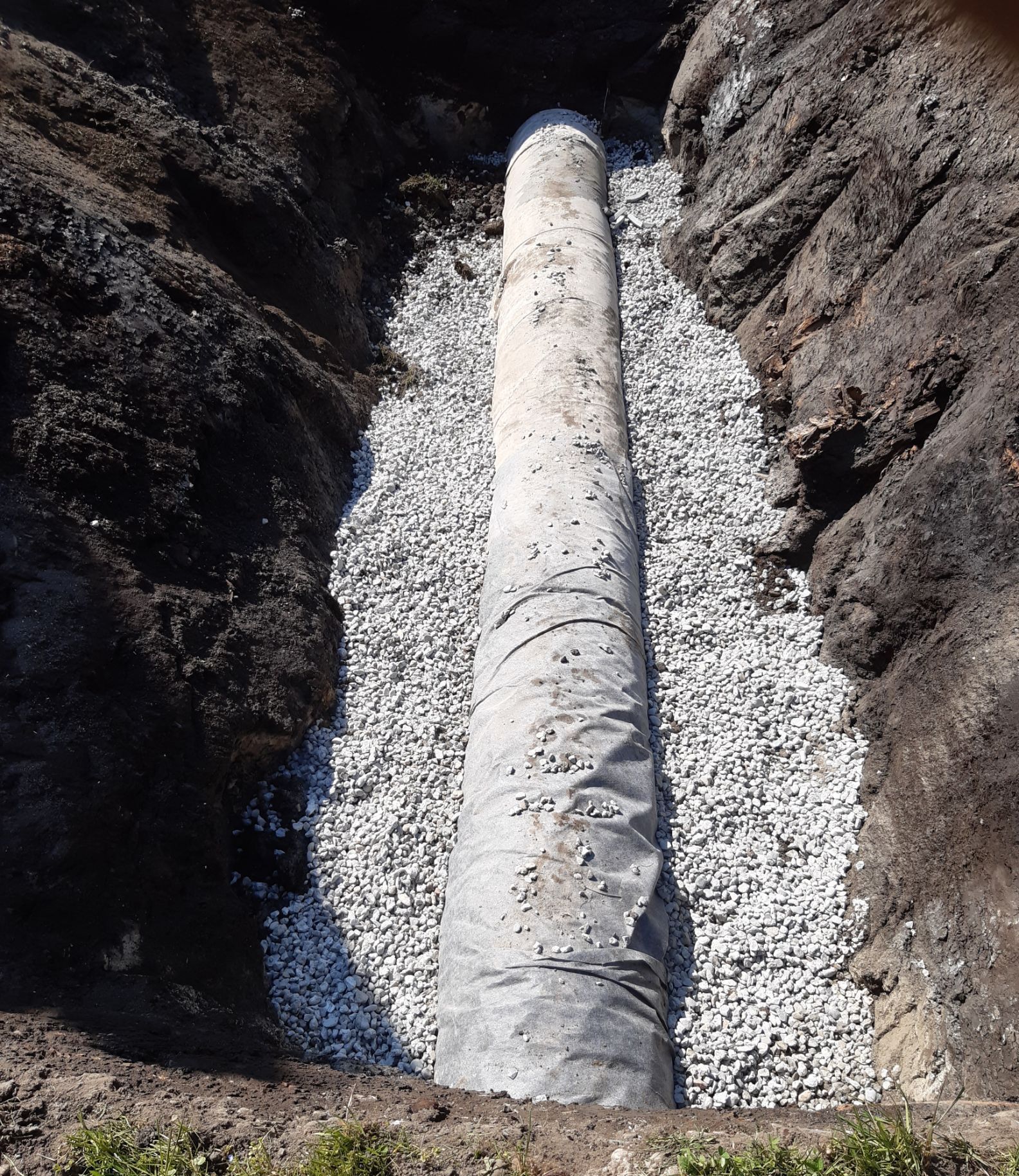 Lothar Gut Baggerbetriebe AG