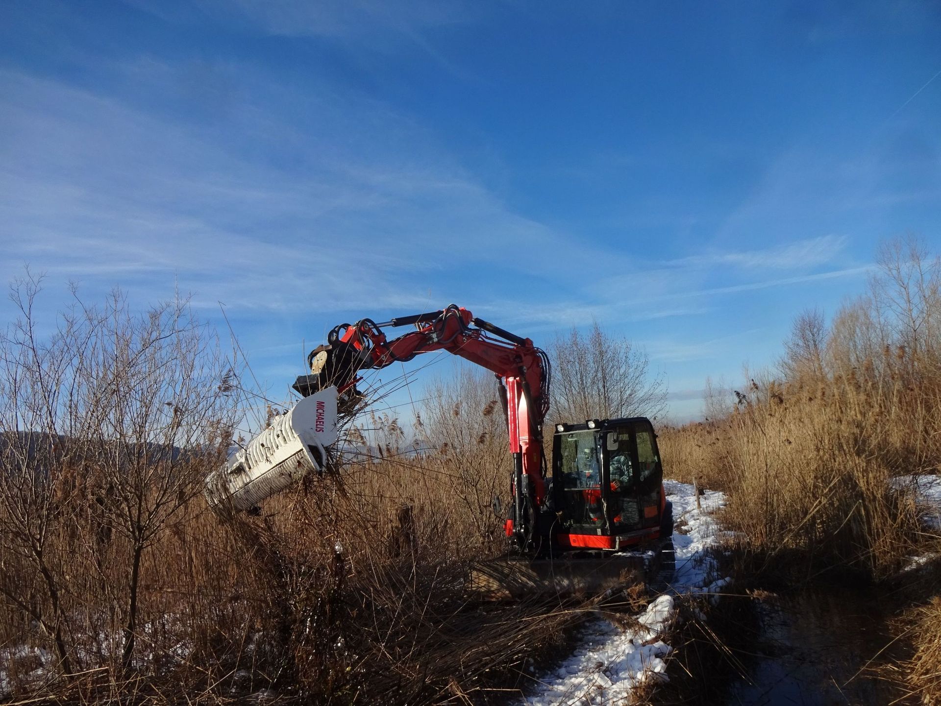 Lothar Gut Baggerbetriebe AG