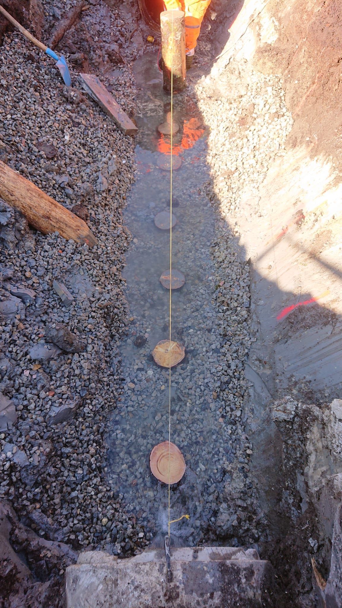 Lothar Gut Baggerbetriebe AG