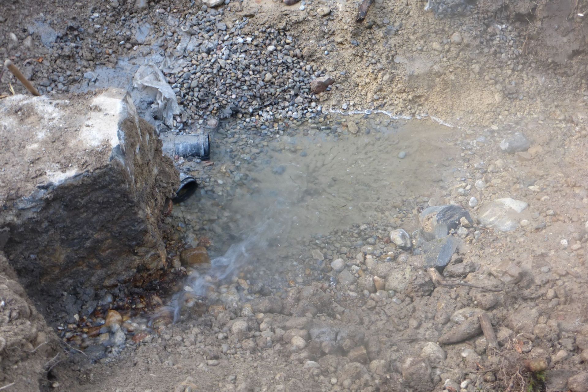 Lothar Gut Baggerbetriebe AG