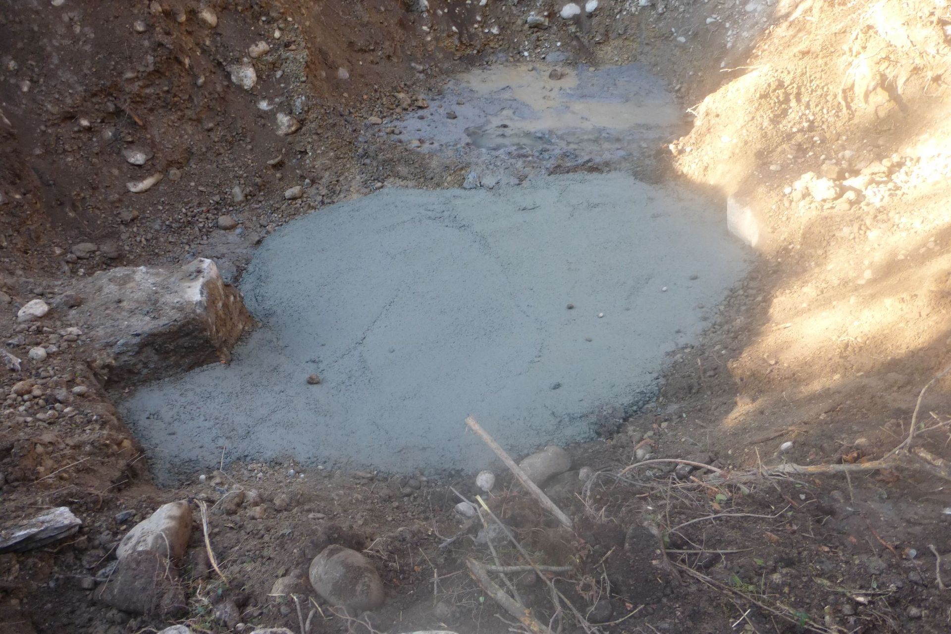 Lothar Gut Baggerbetriebe AG