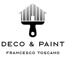 DECO & PAINT F.TOSCANO-LOGO