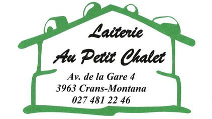 Laiterie Au Petit Chalet - Logo