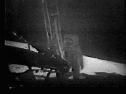 Live video Apollo 11