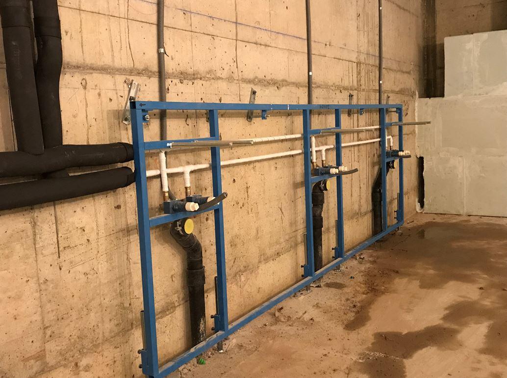 Dépannage de chauffage