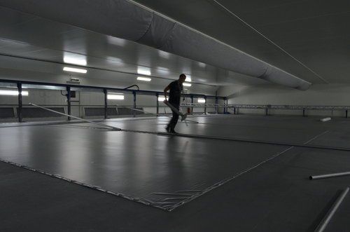 Conception d'écrans