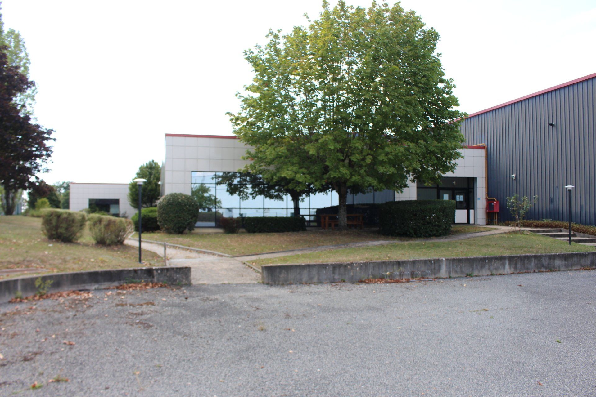 Demospec manufacturing