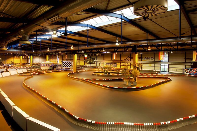 prokart-raceland