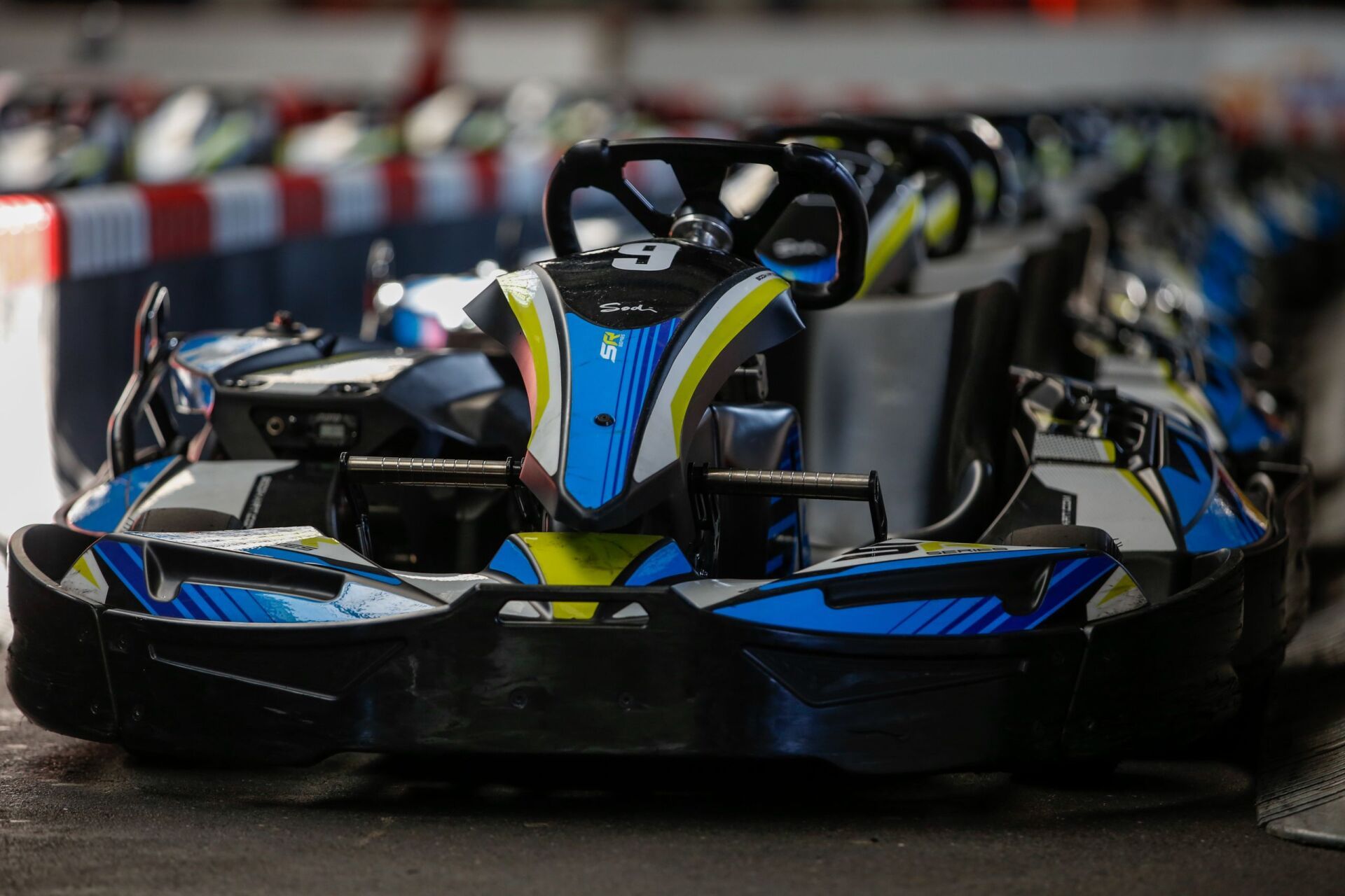 prokart-raceland