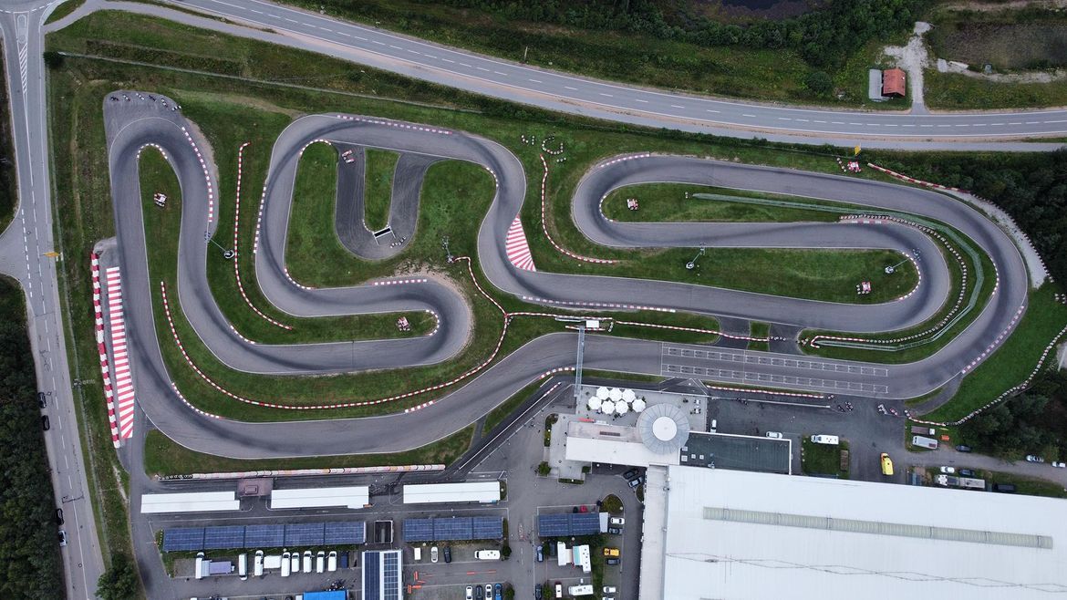 prokart-raceland