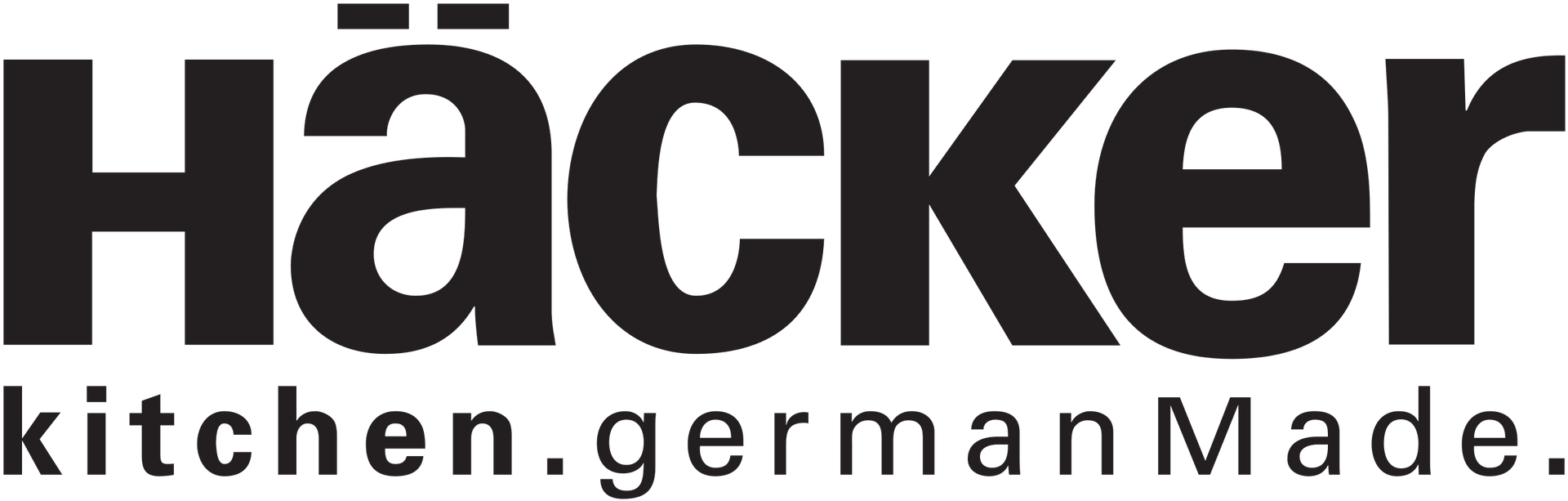 Häcker Küchen