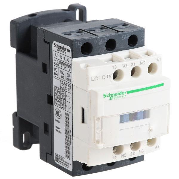 Contacteur de telecommande