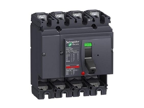 nsx 100f-4p-sans-déclencheur-disjoncteur-compact-lv431411