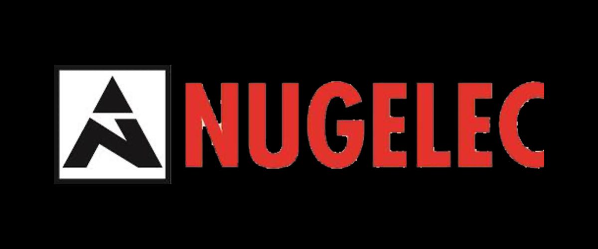 Nugelec logo