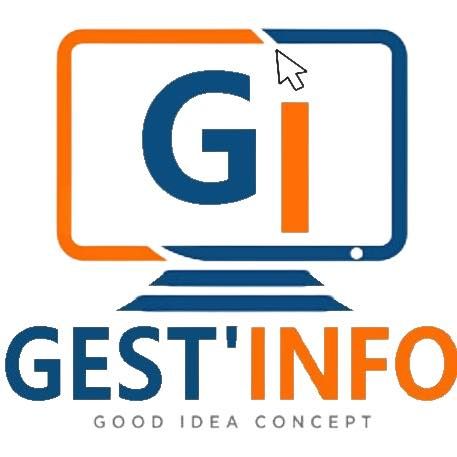 Logo GEST'INFO