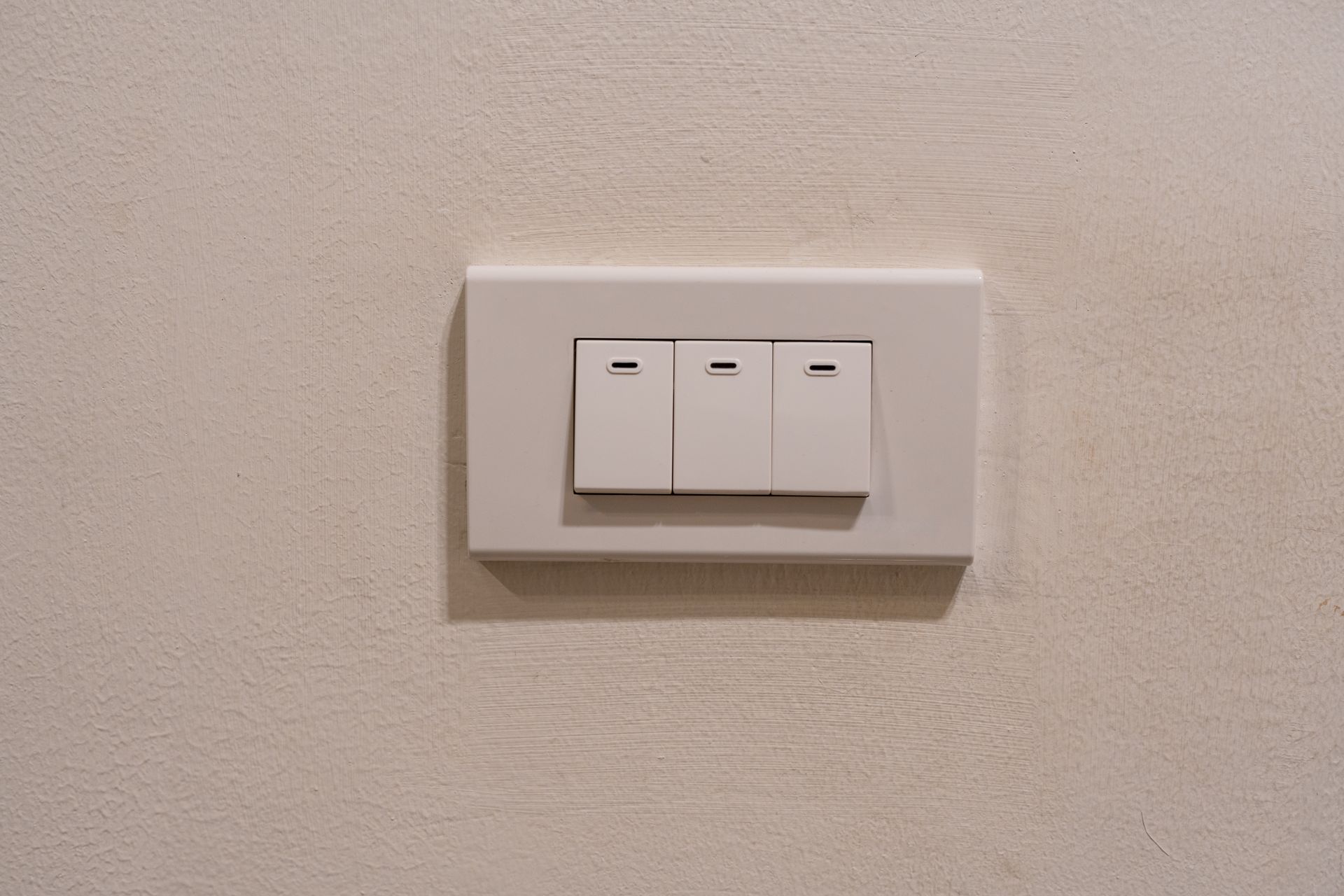Des interrupteurs