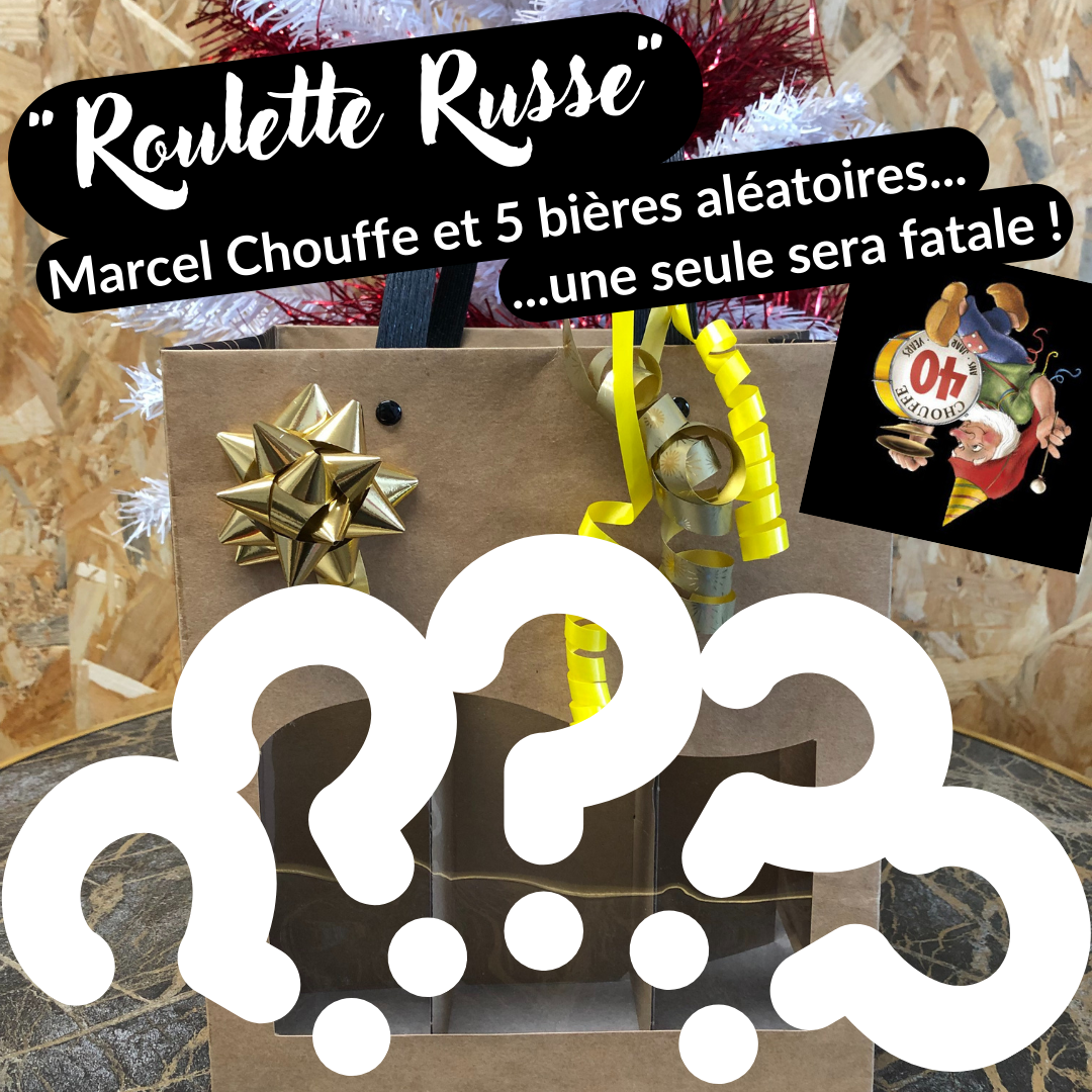 Fournisseur de boissons - Gagner des Chouffe®