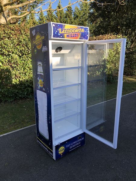 Frigo Habert Distribution