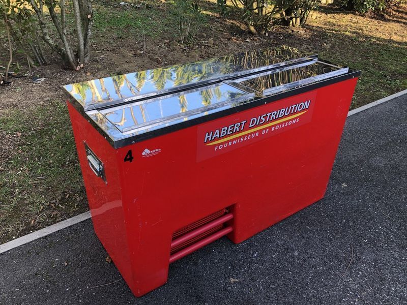 Comptoir Habert Distribution