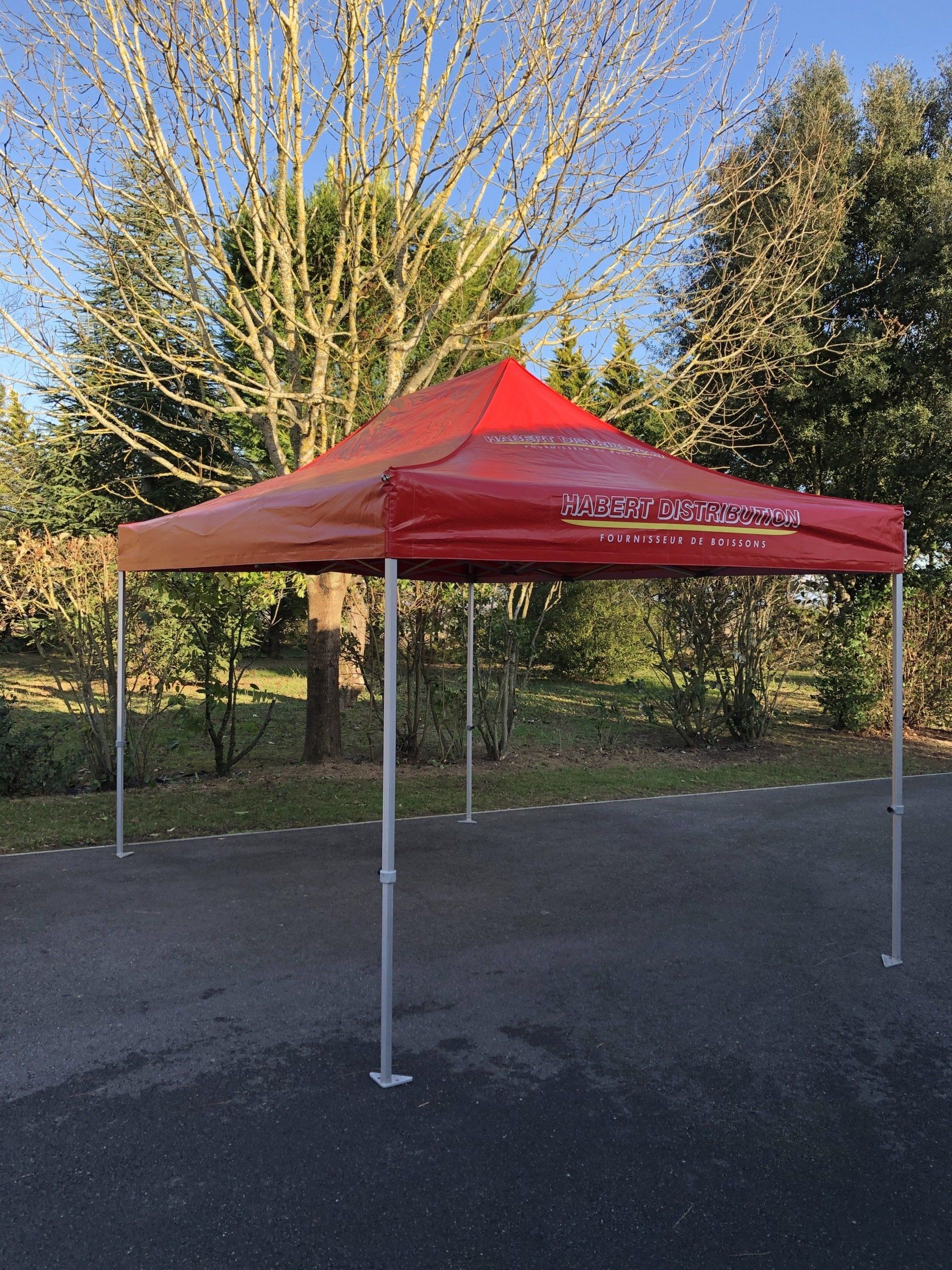 Carport Habert Distribution