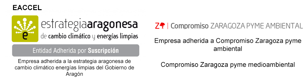 Logotipo con el texto 