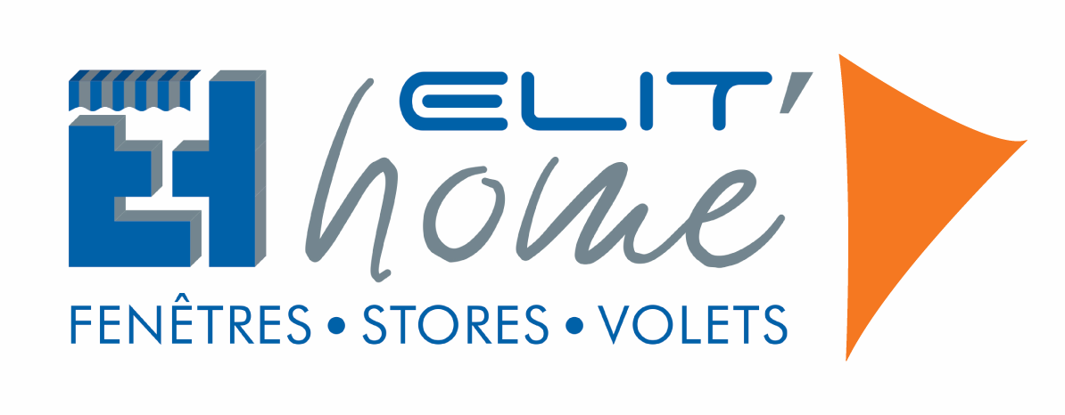 Logo Elit'Home