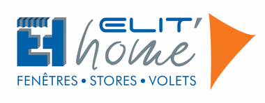 Logo d'Elit'Home