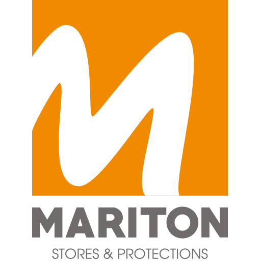 Logo de Mariton